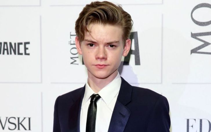 Who is "Love Actually", "Game of Thrones" & "The Queen's Gambit" Actor Thomas Brodie-Sangster? Age, Height, Net Worth 